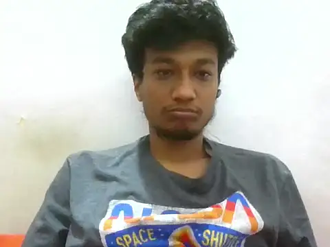 jimnail007 online show from March 8, 2026, 11:14 am