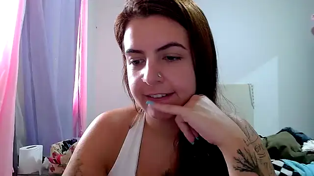 Snapshot of chelbyy chatting on January 11, 2026, 3:28 pm chelbyy online show from January 11, 2026, 3:28 pm