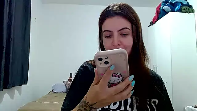 Snapshot of chelbyy chatting on January 13, 2026, 3:23 am chelbyy online show from January 13, 2026, 3:23 am