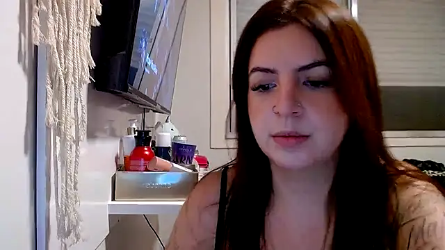 Snapshot of chelbyy chatting on February 5, 2026, 3:22 am chelbyy online show from February 5, 2026, 3:22 am