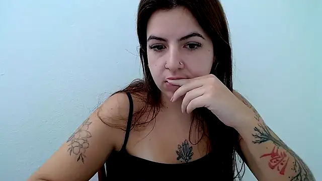 Snapshot of chelbyy chatting on February 7, 2026, 3:27 pm chelbyy online show from February 7, 2026, 3:27 pm