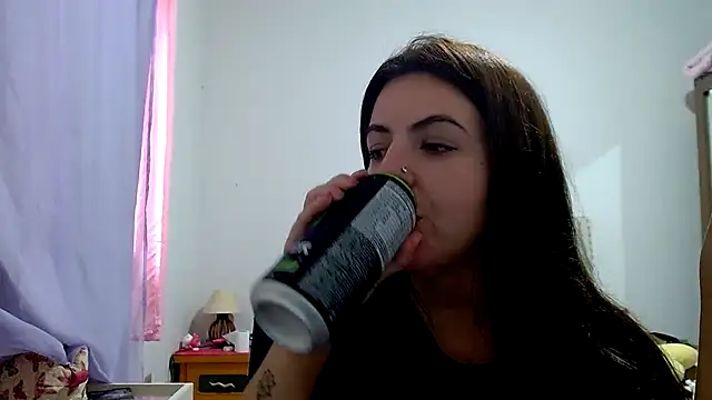 Snapshot of chelbyy chatting on February 24, 2026, 8:29 pm chelbyy online show from February 24, 2026, 8:29 pm