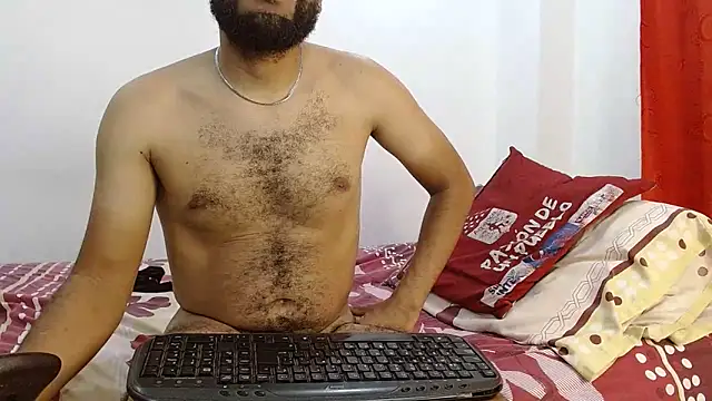 Aroon Stonne online show from January 8, 2025, 6:41 am