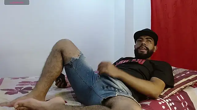 Aroon Stonne online show from January 26, 2025, 2:03 am