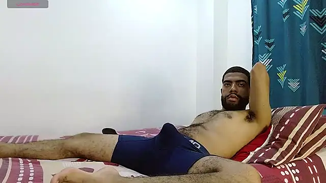 Aroon Stonne online show from March 19, 2025, 4:57 am