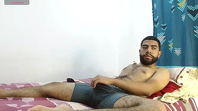 Aroon Stonne online show from March 21, 2025, 4:17 am