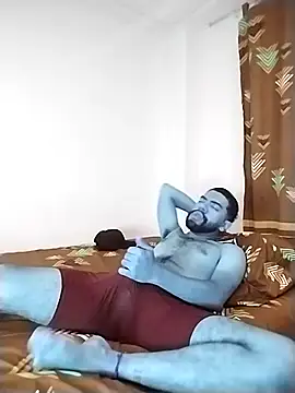 Aroon Stonne online show from October 11, 2025, 4:33 am