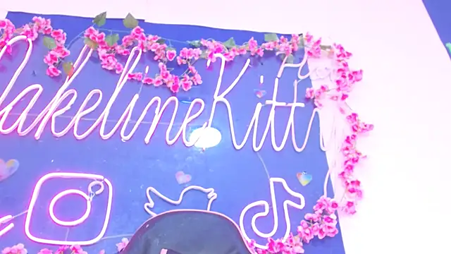 Snapshot of JakelineKitty chatting on October 19, 2025, 2:50 pm JakelineKitty online show from October 19, 2025, 2:50 pm