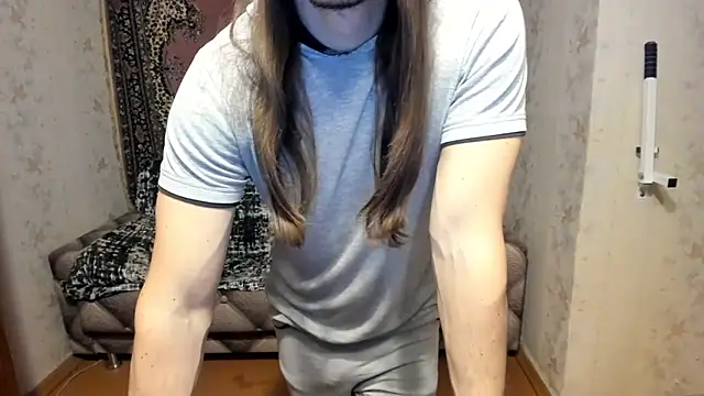 Marrymepls online show from February 17, 2025, 6:48 pm