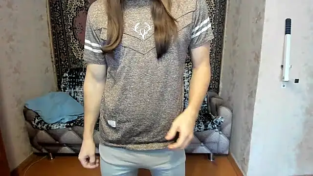 Marrymepls online show from February 20, 2025, 5:23 am