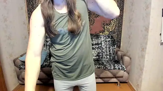 Marrymepls online show from March 2, 2025, 2:54 pm