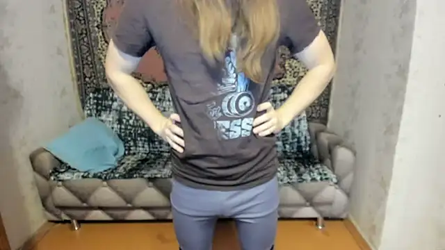 Marrymepls online show from March 20, 2025, 1:57 am