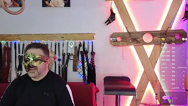 Snapshot of NoTabooGames chatting on October 6, 2025, 7:00 pm NoTabooGames online show from October 6, 2025, 7:00 pm