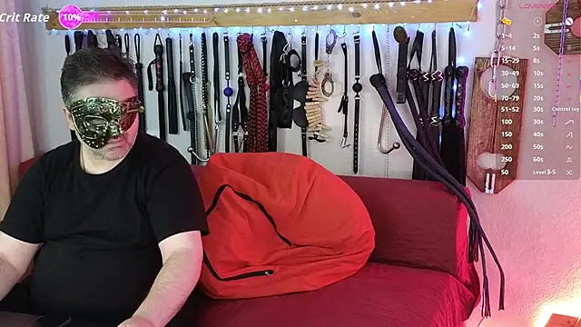 Snapshot of NoTabooGames chatting on February 3, 2026, 4:12 pm NoTabooGames online show from February 3, 2026, 4:12 pm