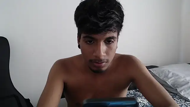 stevenosori online show from October 16, 2025, 7:26 pm