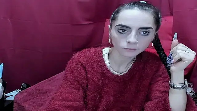 jessystarr online show from March 1, 2026, 3:58 pm