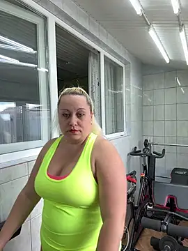 SabinaSweety online show from March 14, 2025, 11:01 am