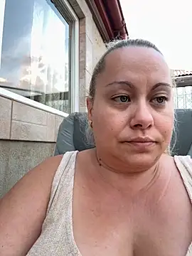 SabinaSweety online show from September 8, 2025, 4:28 pm