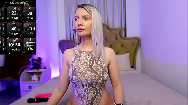 SashaRizz online show from January 29, 2025, 5:19 am