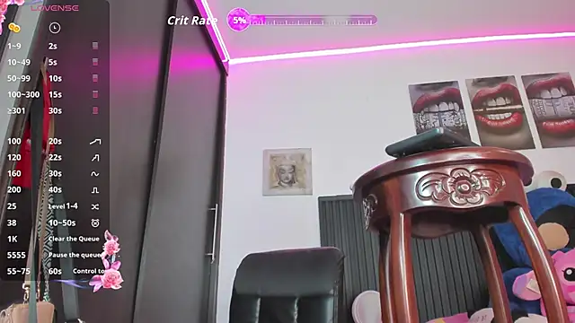 Snapshot of KATALINA_HOT_TS chatting on April 10, 2026, 4:23 pm KATALINA HOT TS online show from April 10, 2026, 4:23 pm
