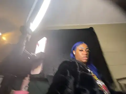 AlexaTheSlut online show from December 18, 2025, 4:29 am