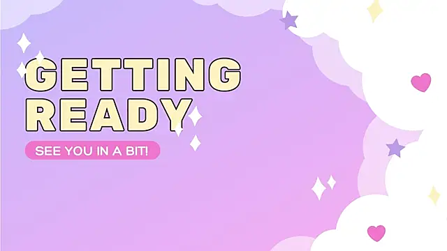 goodbyegrlz online show from May 20, 2026, 11:00 pm