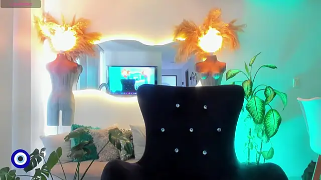 Angel Peach online show from April 14, 2026, 1:06 pm