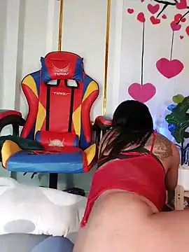 Snapshot of XXX_harna chatting on February 2, 2025, 4:48 am XXX harna online show from February 2, 2025, 4:48 am