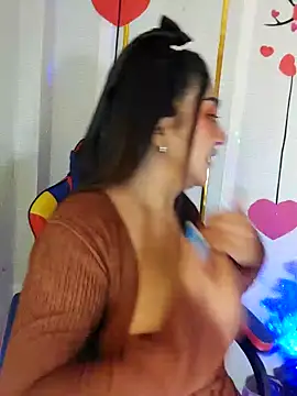 Snapshot of XXX_harna chatting on February 5, 2025, 5:30 am XXX harna online show from February 5, 2025, 5:30 am