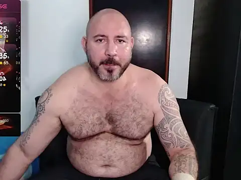 Osobrandon567 online show from November 13, 2025, 12:31 am