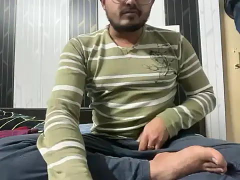 Snapshot of nishantsaraswat chatting on January 14, 2026, 5:18 pm nishantsaraswat online show from January 14, 2026, 5:18 pm