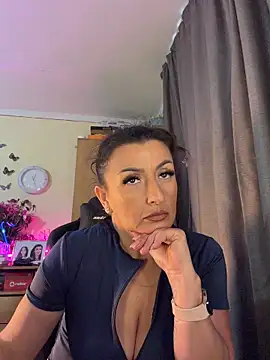 Hotangel75 online show from June 2, 2026, 9:22 am