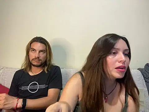 Snapshot of Jack_Emily1 chatting on December 27, 2024, 11:10 pm Jack Emily1 online show from December 27, 2024, 11:10 pm