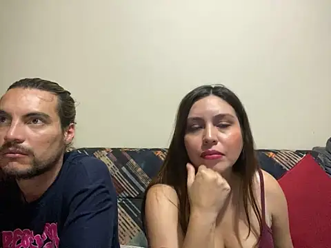 Snapshot of Jack_Emily1 chatting on December 29, 2024, 11:39 pm Jack Emily1 online show from December 29, 2024, 11:39 pm