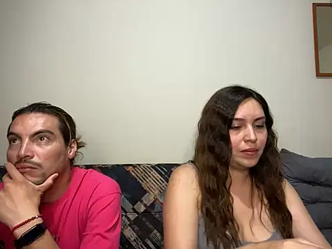 Snapshot of Jack_Emily1 chatting on January 2, 2025, 11:49 pm Jack Emily1 online show from January 2, 2025, 11:49 pm