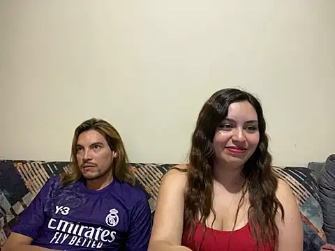 Snapshot of Jack_Emily1 chatting on January 3, 2025, 11:44 pm Jack Emily1 online show from January 3, 2025, 11:44 pm