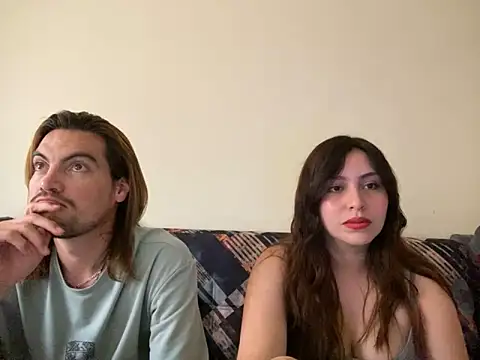 Snapshot of Jack_Emily1 chatting on January 4, 2025, 7:55 pm Jack Emily1 online show from January 4, 2025, 7:55 pm