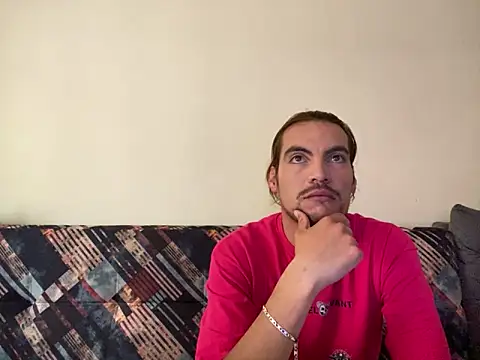 Snapshot of Jack_Emily1 chatting on January 19, 2025, 9:02 pm Jack Emily1 online show from January 19, 2025, 9:02 pm