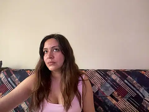 Snapshot of Jack_Emily1 chatting on January 25, 2025, 6:24 pm Jack Emily1 online show from January 25, 2025, 6:24 pm