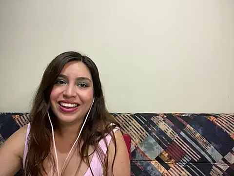 Snapshot of Jack_Emily1 chatting on January 26, 2025, 12:26 am Jack Emily1 online show from January 26, 2025, 12:26 am