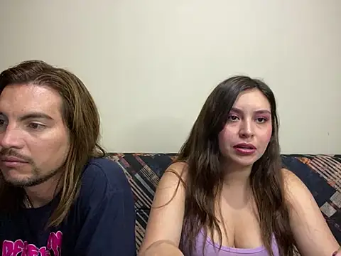 Snapshot of Jack_Emily1 chatting on January 27, 2025, 12:33 am Jack Emily1 online show from January 27, 2025, 12:33 am