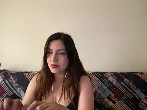 Snapshot of Jack_Emily1 chatting on January 29, 2025, 8:14 pm Jack Emily1 online show from January 29, 2025, 8:14 pm