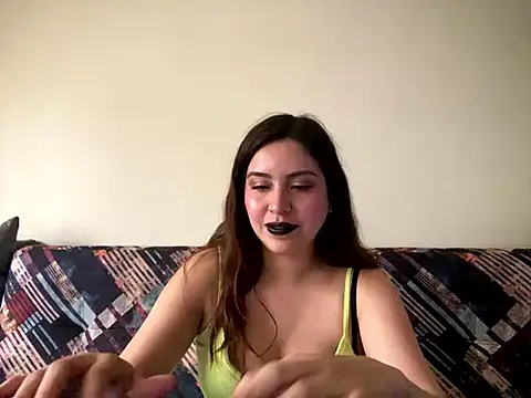 Snapshot of Jack_Emily1 chatting on February 5, 2025, 6:26 pm Jack Emily1 online show from February 5, 2025, 6:26 pm