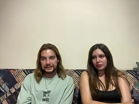 Snapshot of Jack_Emily1 chatting on February 7, 2025, 10:41 pm Jack Emily1 online show from February 7, 2025, 10:41 pm