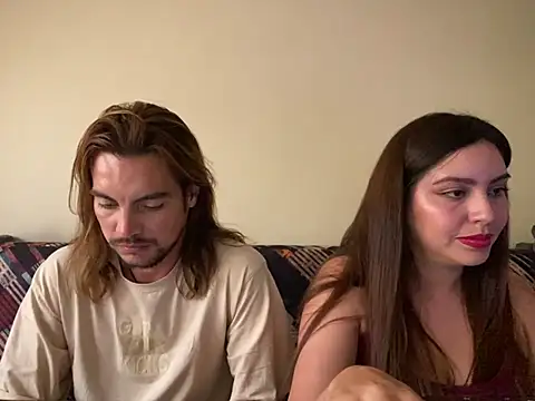 Snapshot of Jack_Emily1 chatting on February 25, 2025, 7:58 pm Jack Emily1 online show from February 25, 2025, 7:58 pm
