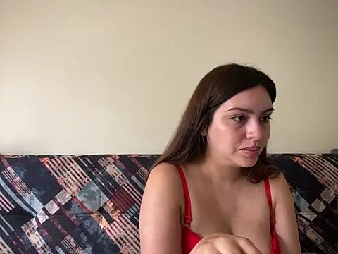 Snapshot of Jack_Emily1 chatting on February 26, 2025, 3:52 pm Jack Emily1 online show from February 26, 2025, 3:52 pm
