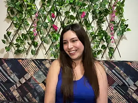 Snapshot of Jack_Emily1 chatting on March 8, 2025, 12:11 am Jack Emily1 online show from March 8, 2025, 12:11 am