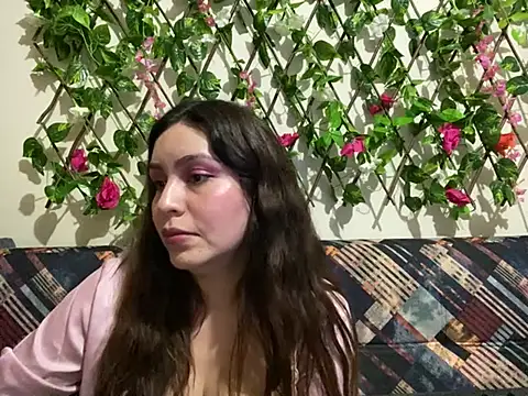 Snapshot of Jack_Emily1 chatting on March 17, 2025, 12:19 am Jack Emily1 online show from March 17, 2025, 12:19 am