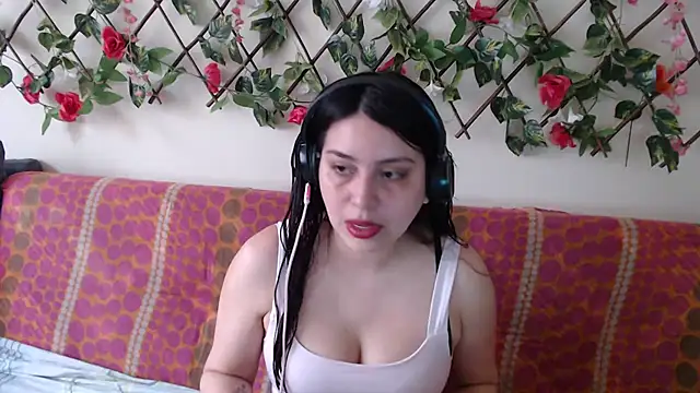 Snapshot of Jack_Emily1 chatting on September 14, 2025, 6:07 pm Jack Emily1 online show from September 14, 2025, 6:07 pm