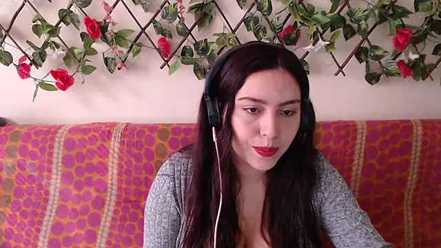 Snapshot of Jack_Emily1 chatting on September 23, 2025, 5:05 pm Jack Emily1 online show from September 23, 2025, 5:05 pm